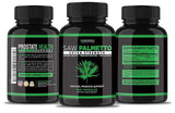 Havasu Nutrition Saw Palmetto Supplement for Prostate Health - Supports Those with Frequent Urination - Supports DHT Blocker