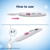 Clearblue Digital Ovulation Test, 20 Ovulation Tests