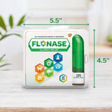 Flonase Allergy Relief Nasal Spray, Allergy Medicine Nose Spray, 24 Hour Non-Drowsy, 120 Sprays