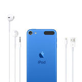Apple iPod touch (32GB) - Blue (Latest Model)