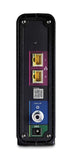 ARRIS Surfboard (16x4) DOCSIS 3.0 Cable Modem Plus AC1600 Dual Band Wi-Fi Router, 686 Mbps Max Speed