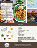Takeout Kit, Pad Thai Pantry Meal Kit - Just Add Protein, Serves 4