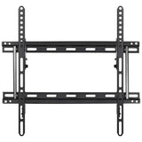 Cheetah APTMM2B TV Wall Mount for 20-70" TVs up to VESA 600 and 165lbs, and fits 16” And 24” Wall Studs