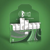 Orbit Sugarfree Gum, Mint Variety Box, 12 packs