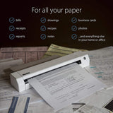 Doxie Go SE Wi-Fi - The Smarter Wi-Fi Scanner with Rechargeable Battery & Amazing Software