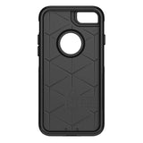 OtterBox COMMUTER SERIES Case for iPhone 8 & iPhone 7 (NOT Plus) - BLACK