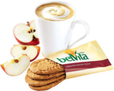 belVita Breakfast Biscuits, Cinnamon Brown Sugar Flavor, 30 Packs (4 Biscuits Per Pack)