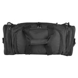 DALIX 20" Sports Duffle Bag w Mesh and Valuables Pockets Travel Gym