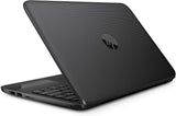 HP Stream Laptop PC 11.6" Intel