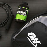 Optimum Nutrition Micronized Creatine Monohydrate Capsules, Keto Friendly, 2500mg, 300 Capsules
