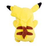 Pokemon Plush, Large 12" Inch Plush Pikachu
