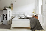 Tuft & Needle Twin Mattress, Bed in a Box, T&N Adaptive Foam, Sleeps Cooler
