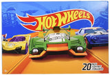 Hot Wheels 20 Cars Gift Pack, Styles May Vary