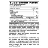 Vitafusion Vitamin D3 Gummy Vitamins, Assorted Flavors