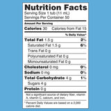 NESTLE COFFEE-MATE Coffee Creamer, Pumpkin Spice, liquid creamer singles, Pack of 200