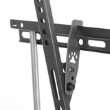 Cheetah APTMM2B TV Wall Mount for 20-70" TVs up to VESA 600 and 165lbs, and fits 16” And 24” Wall Studs