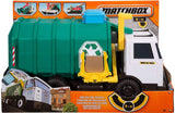 Matchbox Garbage Truck Large [Amazon Exclusive]