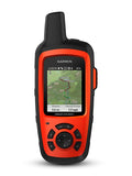 Garmin inReach Explorer+, Handheld Satellite Communicator with TOPO Maps and GPS Navigation