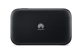 Huawei E5577Cs-321 4G LTE Mobile WiFi Hotspot (4G LTE in Europe, Asia, Middle East, Africa & 3G globally) Black