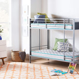 LINENSPA 6 Inch Innerspring Mattress - Twin