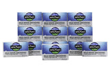 Wild Planet Wild White Anchovies in Extra Virgin Olive Oil, 3rd Party Mercury Tested, 4.4 Ounce, Pack of 12