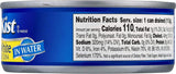 StarKist Solid White Albacore Tuna in Water - 5 oz Can (Pack of 24)