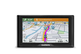 Garmin Drive 60 USA LM GPS Navigator System with Lifetime Maps, Spoken Turn-By-Turn Directions, Direct Access, and Foursquare Data (Renewed)