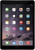 Apple iPad Air 2, 64 GB, Space Gray, (Renewed)