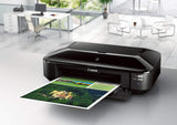 CANON PIXMA iX6820 Wireless Business Printer with AirPrint and Cloud Compatible, Black