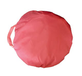 SueSport Girls Princess Castle Play Tent, Pink
