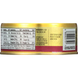 BUMBLE BEE PRIME FILLET Tonno in Olive Oil, Canned Tuna in Olive Oil, Gluten Free Food, High Protein Snacks, Bulk Snacks, 5 Ounce Can (Pack of 12)