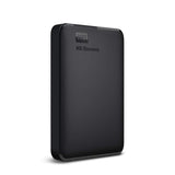 Western Digital 2TB Elements Portable External Hard Drive - USB 3.0 - WDBU6Y0020BBK-WESN