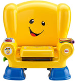 Fisher-Price Laugh & Learn Smart Stages Chair