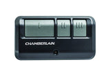 Chamberlain Group G953EV-P2 Chamberlain/LiftMaster/Craftsman 953EV-P2 3-Button, Security +2.0 Compatible, Includes Visor Clip Garage Door Opener RC