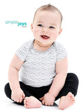 Simple Joys by Carter's Baby Boys' 4-Pack Pant
