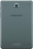 Samsung Galaxy Tab A 8"; 16 GB Wifi Tablet (Smoky Titanium) SM-T350NZAAXAR