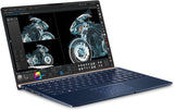 ASUS ZenBook 13 Ultra-Slim Durable Laptop