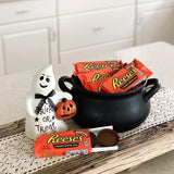 Reese's Peanut Butter Cups Candy, Chocolate 1.5 oz Packages (Pack of 36)