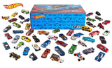 Hot Wheels 50 Pack (Styles May Vary)