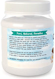 Island Fresh Superior Organic Virgin Coconut Oil, 54 Ounce