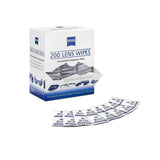 Zeiss Lens Cleaning Wipes