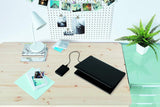 Western Digital 2TB Elements Portable External Hard Drive - USB 3.0 - WDBU6Y0020BBK-WESN
