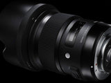 Sigma 50mm F1.4 Art DG HSM Lens for Nikon
