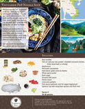 Takeout Kit, Vietnamese Pho Pantry Meal Kit - Just Add Protein, Serves 4