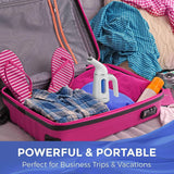 PurSteam Steamer for Clothes. Highest Quality