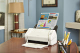 Brother High-Speed Desktop Document Scanner, ADS-2200, Multiple Scan Destinations, Duplex Scanning