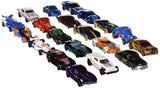 Hot Wheels 20 Cars Gift Pack, Styles May Vary