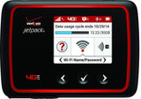 Verizon MiFi 6620L Jetpack 4G LTE Mobile Hotspot (Verizon Wireless)