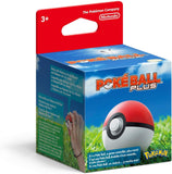 Poké Ball Plus