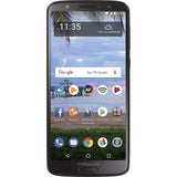 Total Wireless Motorola Moto G6 4G LTE Prepaid Smartphone Device Only